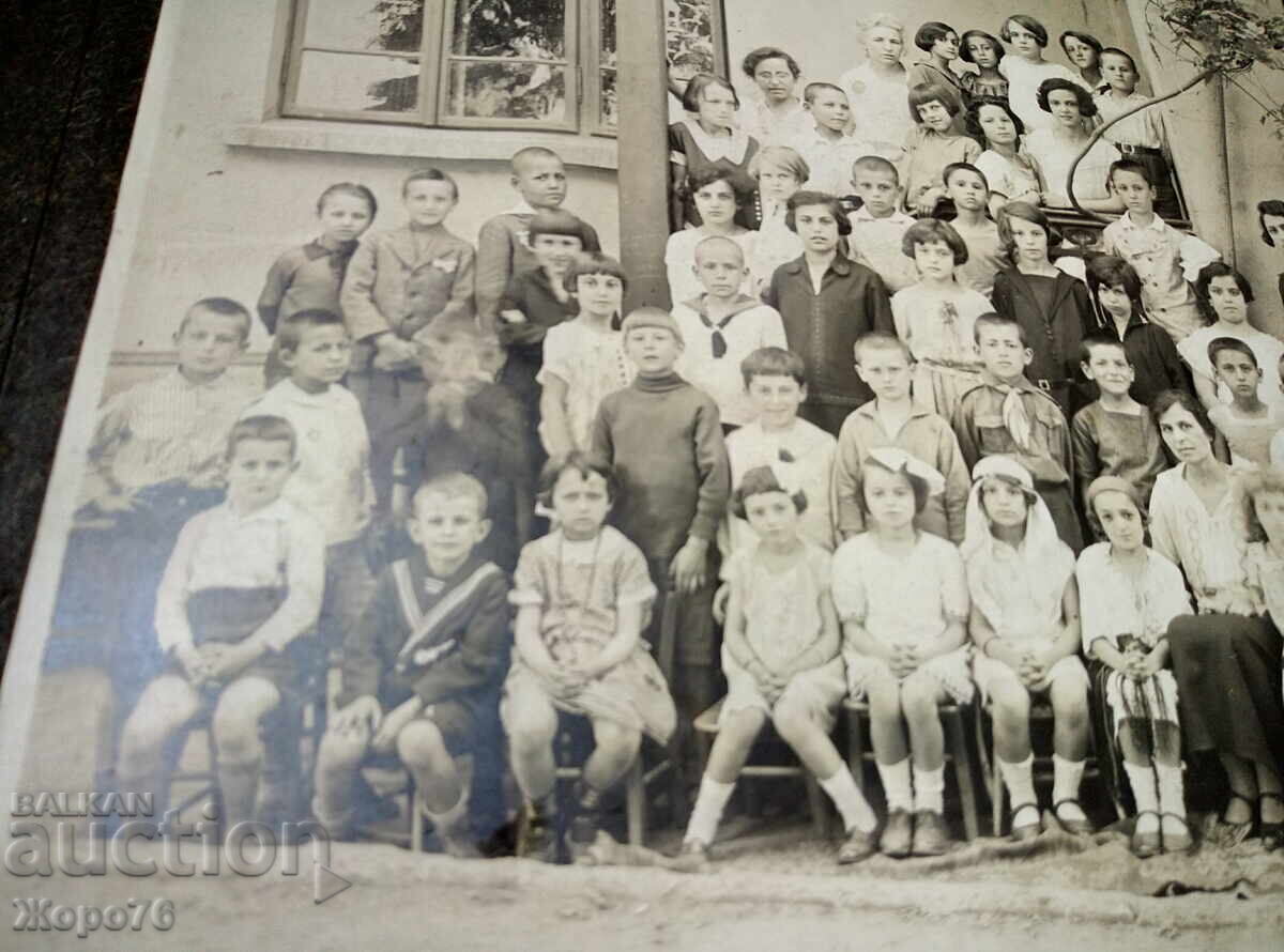 Παράδοση ΜΕΓΑΛΗ ΠΑΛΙΑ ΤΑΞΗ ΦΩΤΟΓΡΑΦΙΑ ΜΑΘΗΤΩΝ από το ΒΑΣΙΛΕΙΟ ΤΗΣ ΒΟΥΛΓΑΡΙΑΣ Παράδοση ΜΕΓΑΛΗ ΠΑΛΙΑ ΤΑΞΗ ΦΩΤΟΓΡΑΦΙΑ ΜΑΘΗΤΩΝ από το ΒΑΣΙΛΕΙΟ ΤΗΣ ΒΟΥΛΓΑΡΙΑΣ