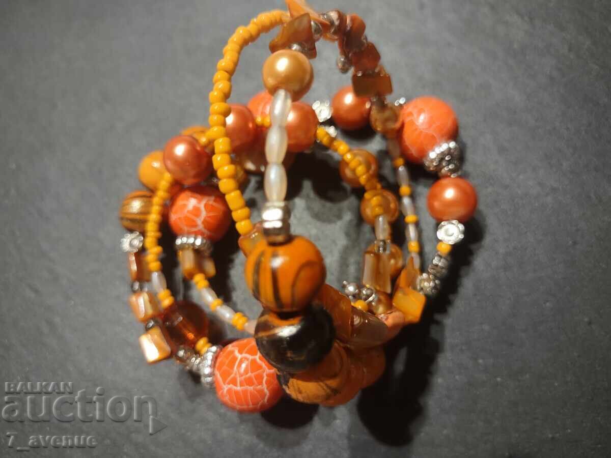 Delivery of Very chic bracelet 18.01.2025 Delivery of Very chic bracelet 18.01.2025