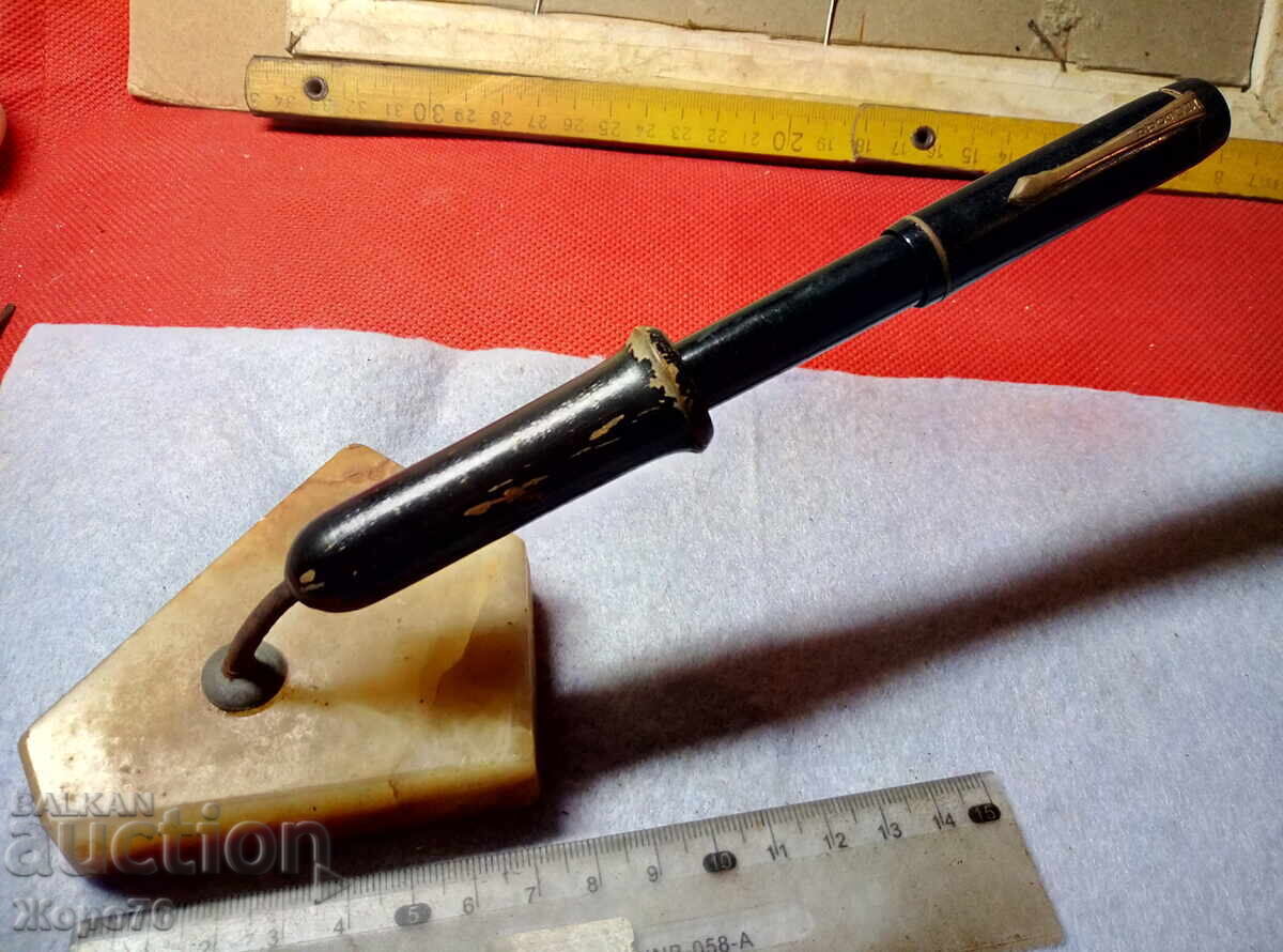 FREEDOM pen with EGYPTIAN ALABASTER and WOOD HOLDER with price 40.00 BGN | € 20.45 FREEDOM pen with EGYPTIAN ALABASTER and WOOD HOLDER with price 40.00 BGN | € 20.45