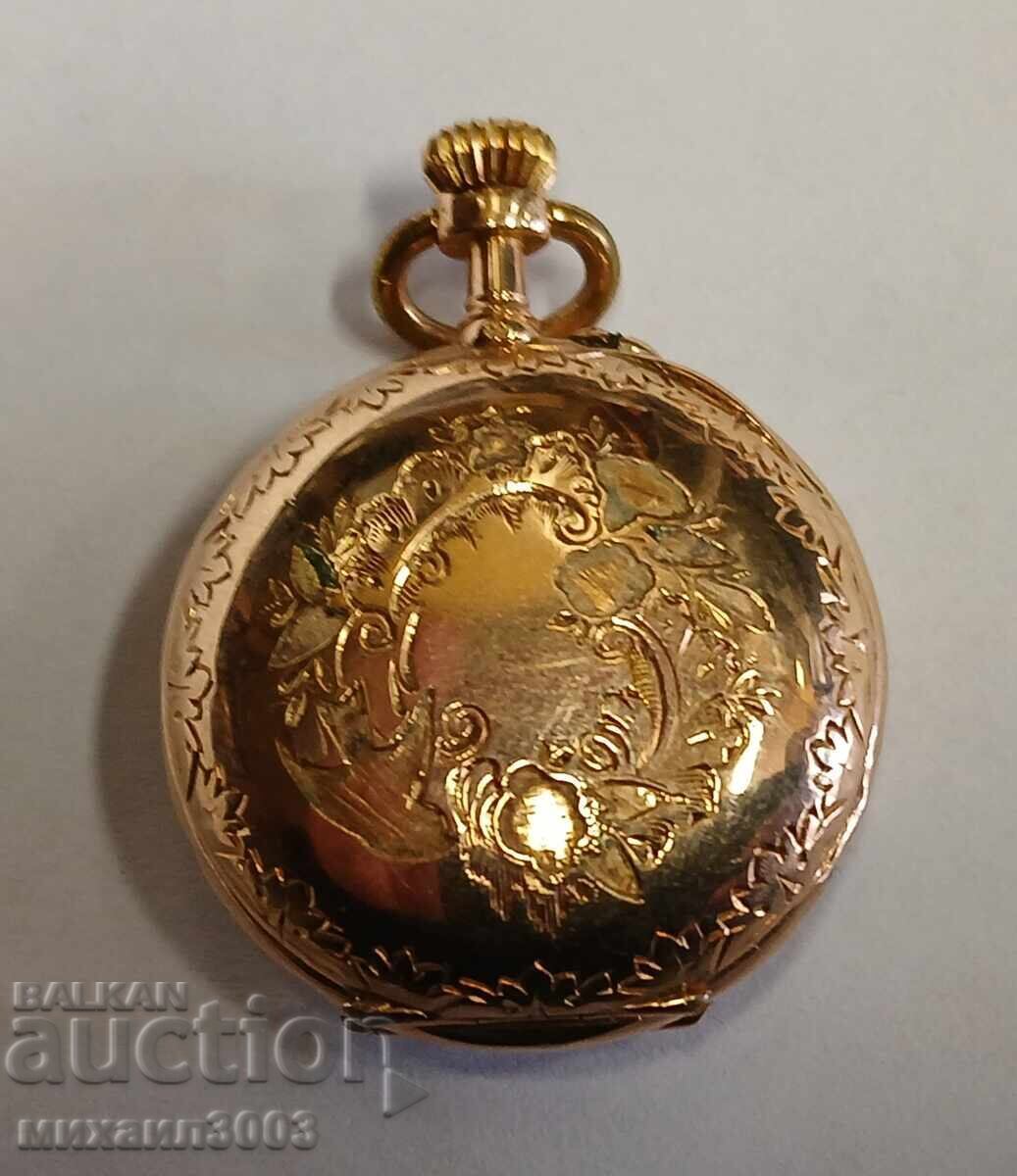 ΓΥΝΑΙΚΕΙΟ ΡΟΛΟΙ ΤΣΕΠΗΣ 18Κ ΧΡΥΣΟ με τιμή 1700.00 BGN | € 869.20 ΓΥΝΑΙΚΕΙΟ ΡΟΛΟΙ ΤΣΕΠΗΣ 18Κ ΧΡΥΣΟ με τιμή 1700.00 BGN | € 869.20