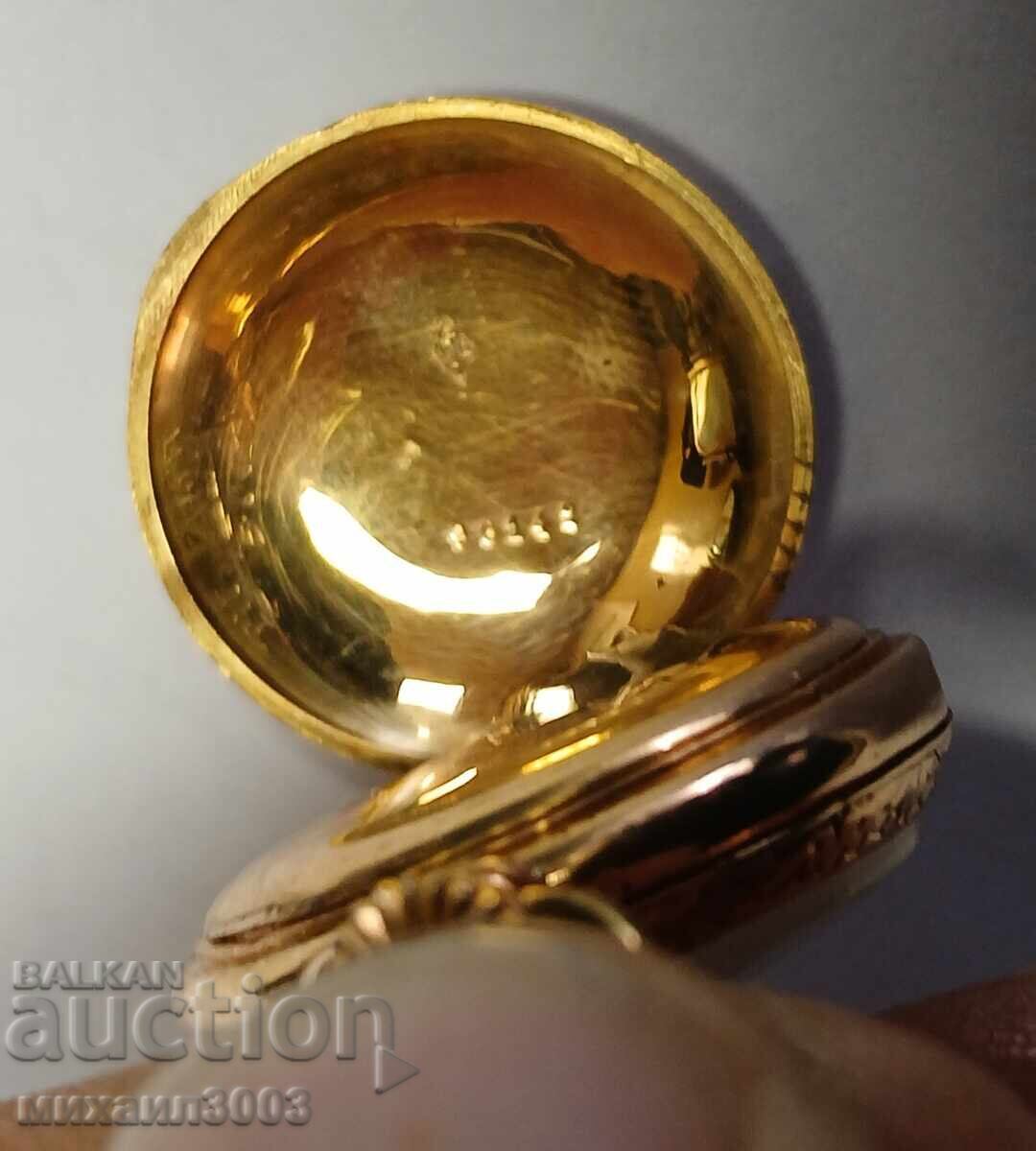 Δημοπρασία ΓΥΝΑΙΚΕΙΟ ΡΟΛΟΙ ΤΣΕΠΗΣ 18Κ ΧΡΥΣΟ Δημοπρασία ΓΥΝΑΙΚΕΙΟ ΡΟΛΟΙ ΤΣΕΠΗΣ 18Κ ΧΡΥΣΟ