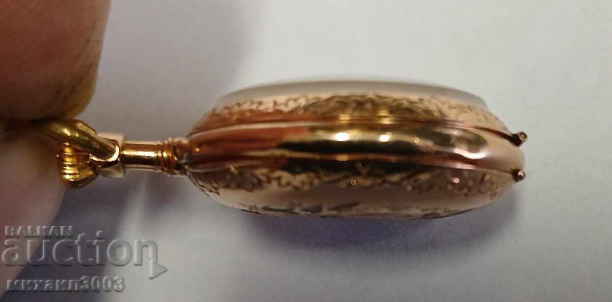 ΓΥΝΑΙΚΕΙΟ ΡΟΛΟΙ ΤΣΕΠΗΣ 18Κ ΧΡΥΣΟ - 7 ΓΥΝΑΙΚΕΙΟ ΡΟΛΟΙ ΤΣΕΠΗΣ 18Κ ΧΡΥΣΟ - 7