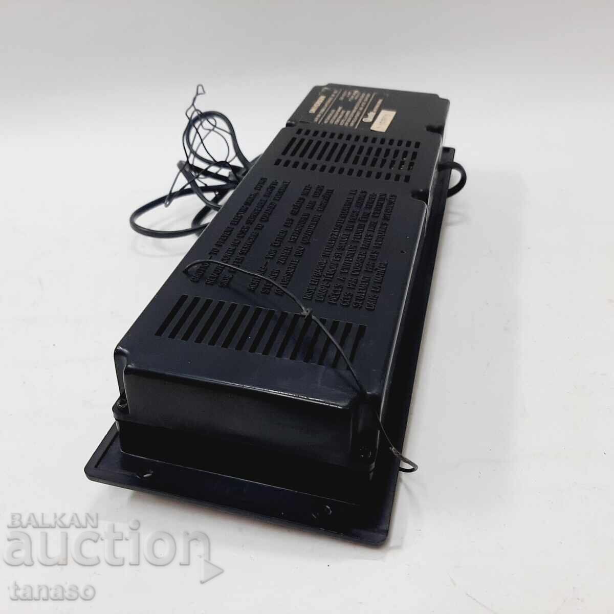 Retro built-in radio Universum UR 90(7.3) - 7 Retro built-in radio Universum UR 90(7.3) - 7