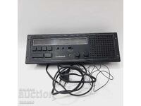 Retro built-in radio Universum UR 90(7.3)