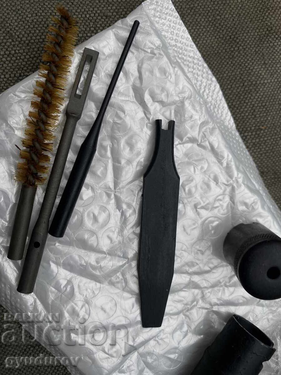 ЗИП за АК с цена 8.00 лв. | € 4.09 ЗИП за АК с цена 8.00 лв. | € 4.09