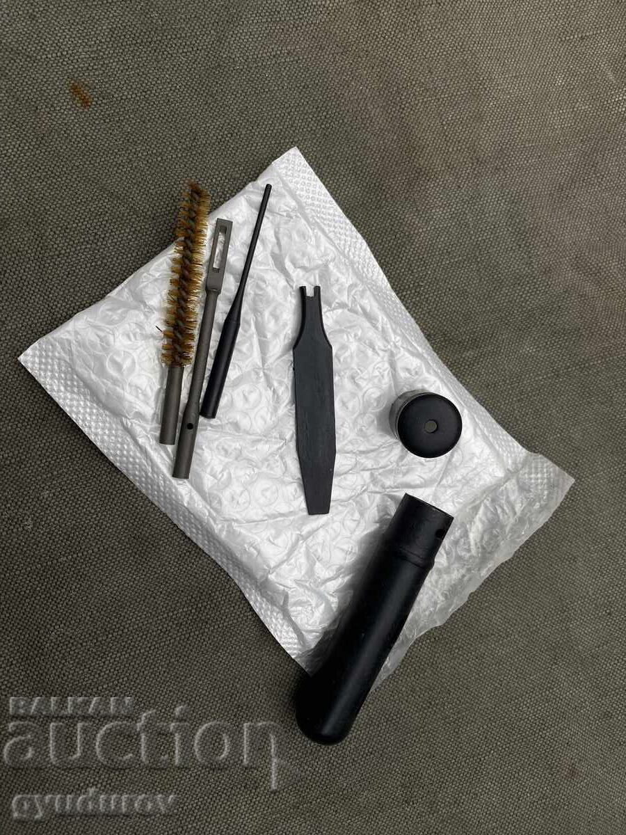 ЗИП за АК ЗИП за АК