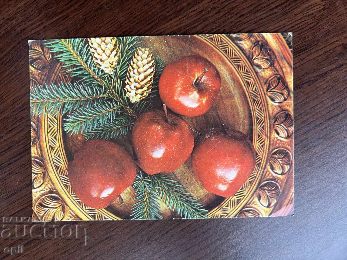 Felicitare veche-Felicitare-La mulți ani Felicitare veche-Felicitare-La mulți ani