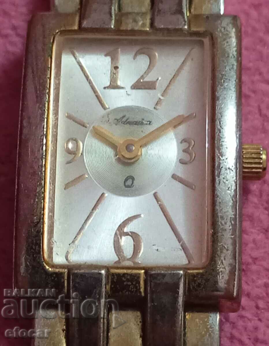 Ceas de dama Adralica 5027 cu preț € 7.00 | 13.69 BGN Ceas de dama Adralica 5027 cu preț € 7.00 | 13.69 BGN