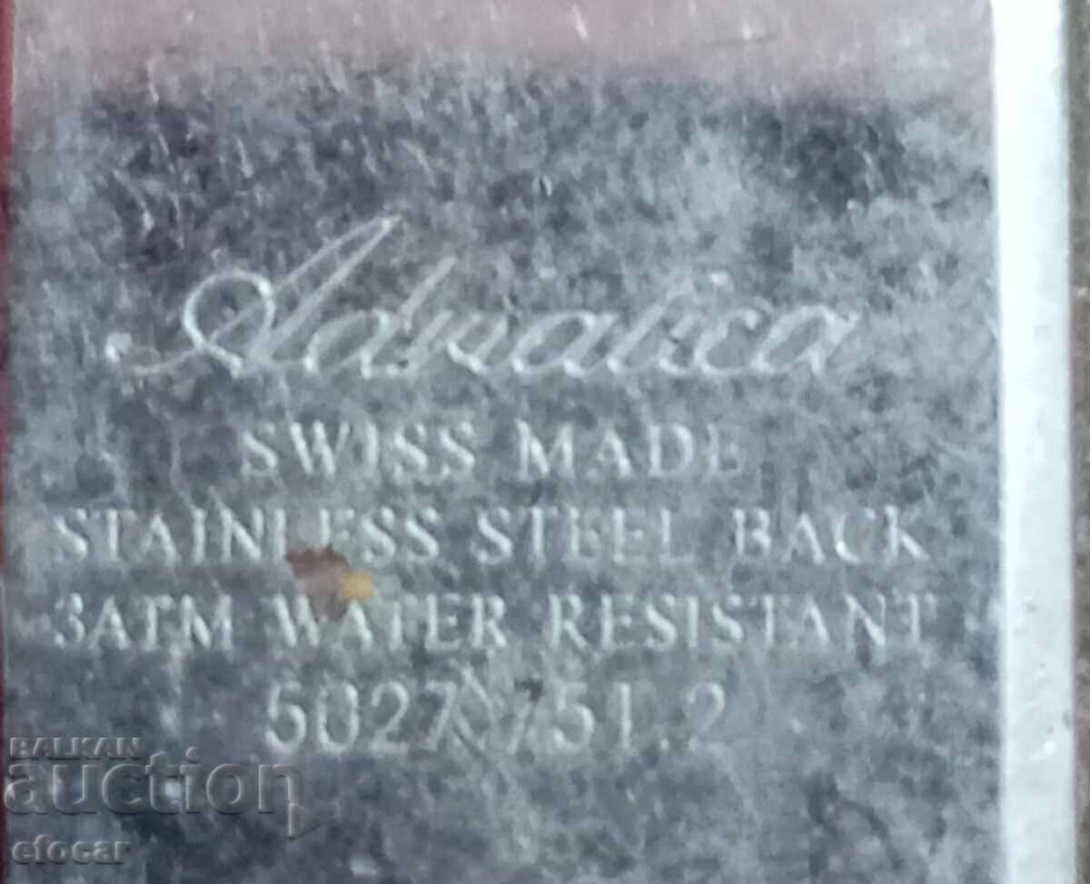 Livrarea Ceas de dama Adralica 5027 Livrarea Ceas de dama Adralica 5027