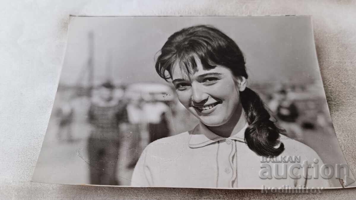 Postcard Violeta Doneva Postcard Violeta Doneva