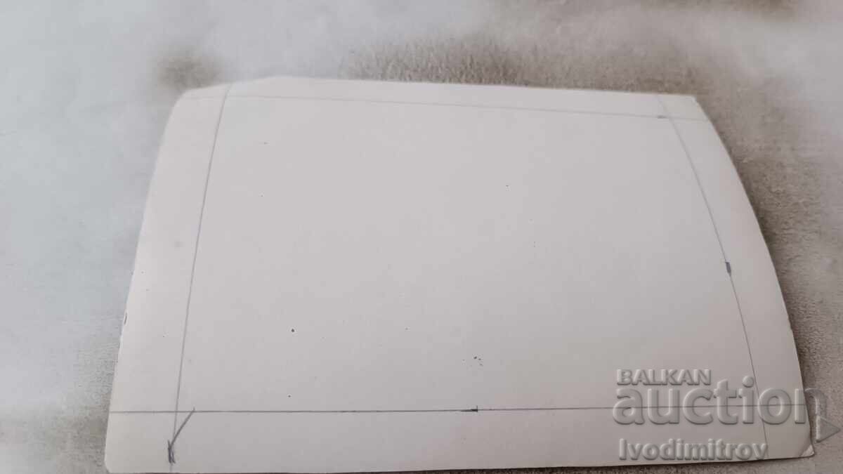 Carte poștală Medi Dimitrova cu preț 0.75 BGN | € 0.38