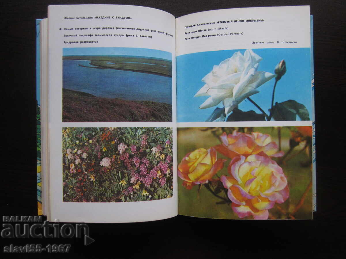 ΣΕ ΞΗΡΑ ΚΑΙ ΣΕ ΘΑΛΑΣΣΑ 1976 BZC!!! - 5