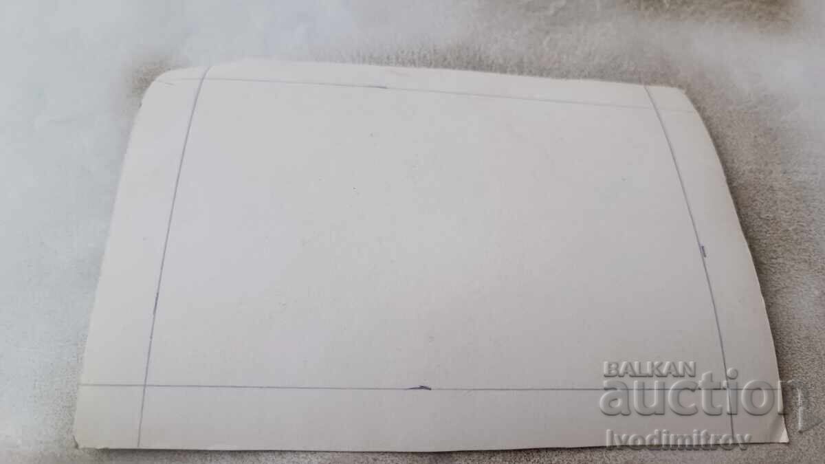 Postcard Anastasia Bakardzhieva with price 0.85 BGN | € 0.43 Postcard Anastasia Bakardzhieva with price 0.85 BGN | € 0.43