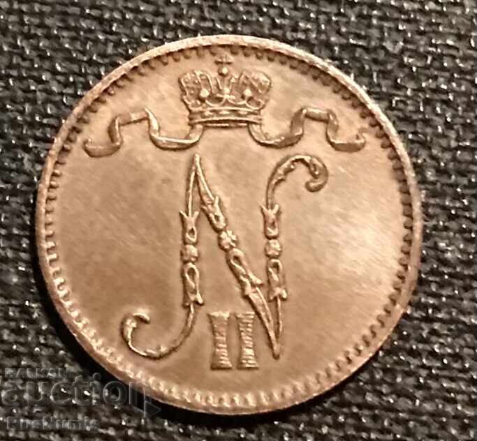 Russia/Finland. 1 penny 1914 with price 3.50 BGN | € 1.79 Russia/Finland. 1 penny 1914 with price 3.50 BGN | € 1.79