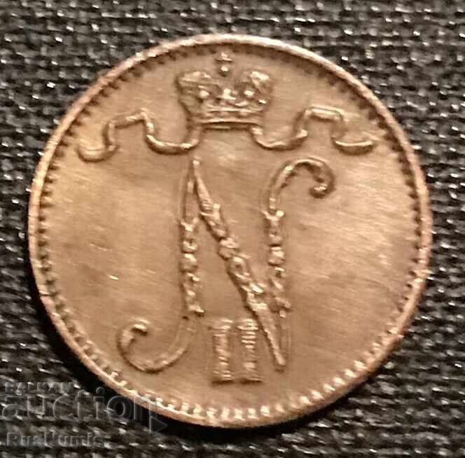 Russia/Finland. 1 penny 1915 with price 3.50 BGN | € 1.79 Russia/Finland. 1 penny 1915 with price 3.50 BGN | € 1.79