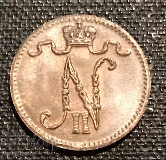 Russia/Finland. 1 penny 1916 with price 3.50 BGN | € 1.79 Russia/Finland. 1 penny 1916 with price 3.50 BGN | € 1.79