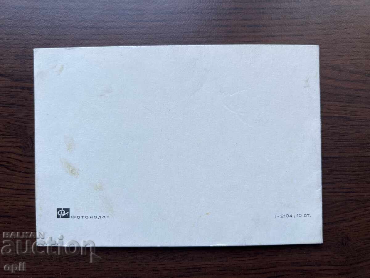 Δημοπρασία Παλιά κάρτα-Χαιρετισμός-Καλή χρονιά Δημοπρασία Παλιά κάρτα-Χαιρετισμός-Καλή χρονιά