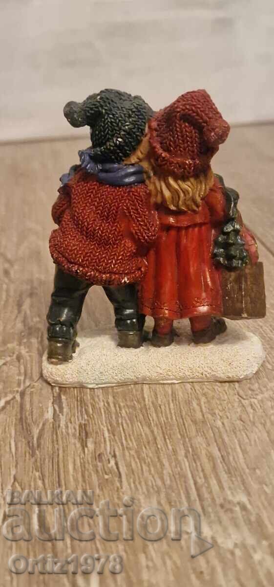 Norwegian figurine. with price 23.00 BGN | € 11.76