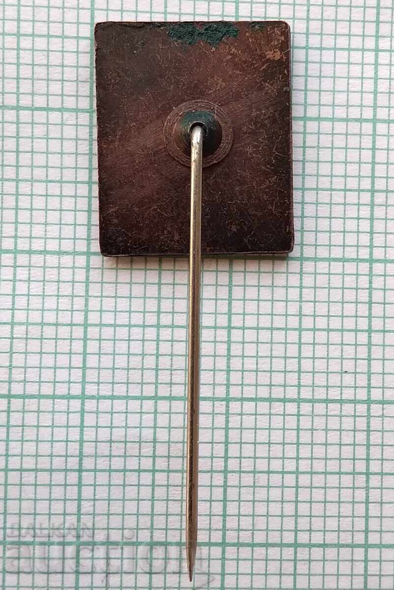 Auction 17768 Badge - Eadie Bros Auction 17768 Badge - Eadie Bros