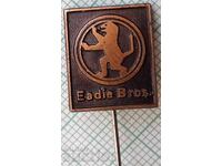 17768 Badge - Eadie Bros