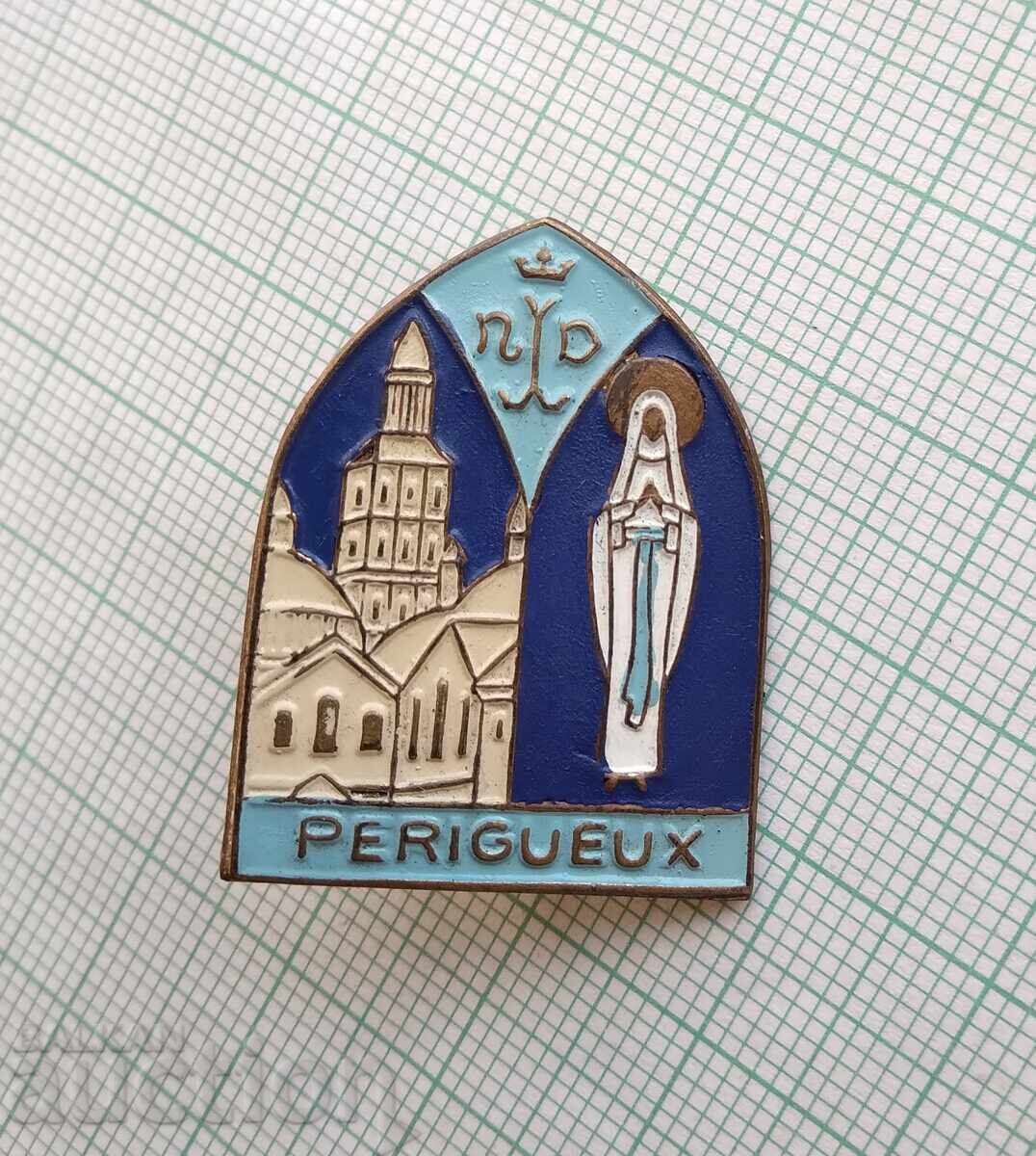 17770 Insigna - Perigee Franța cu preț 3.00 BGN | € 1.53 17770 Insigna - Perigee Franța cu preț 3.00 BGN | € 1.53
