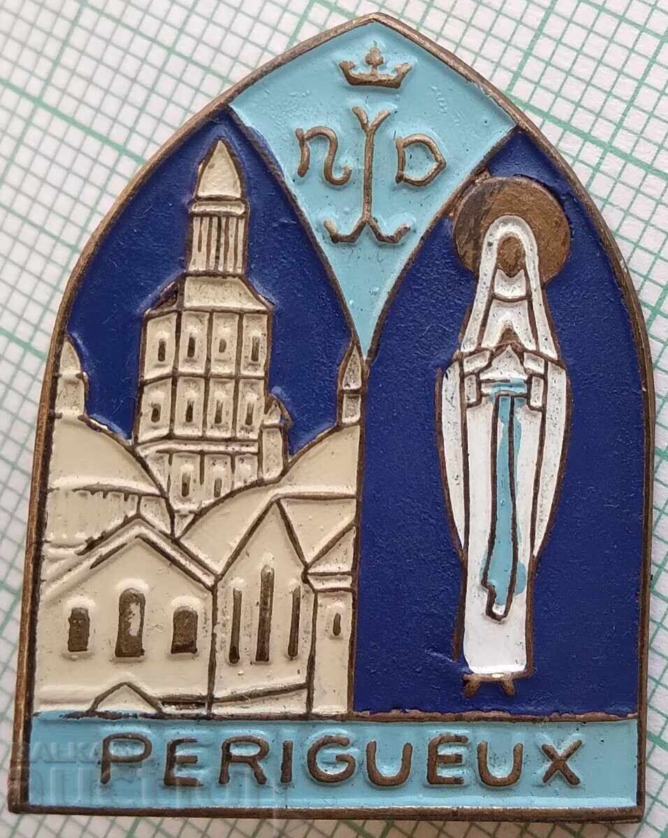 17770 Insigna - Perigee Franța 17770 Insigna - Perigee Franța