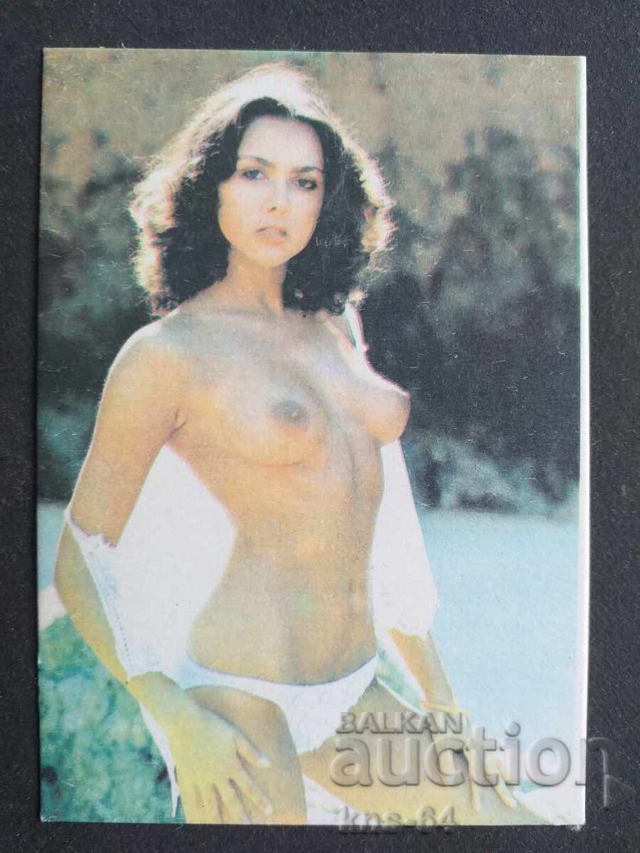 Ερωτικό ημερολόγιο