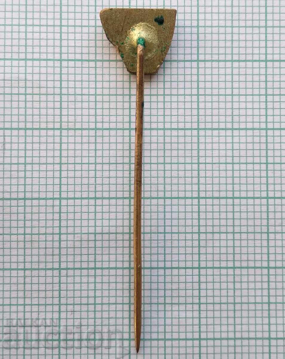 Auction  17780 Badge