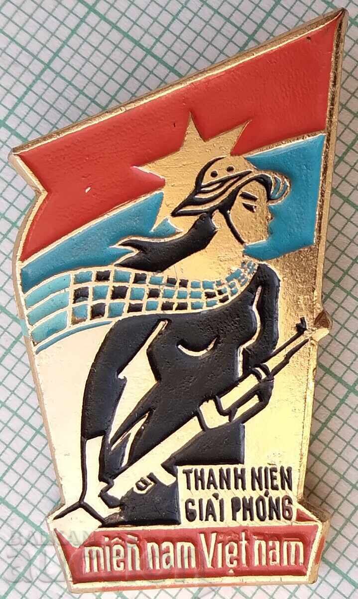 17781 South Vietnam Youth Liberation Army 17781 South Vietnam Youth Liberation Army