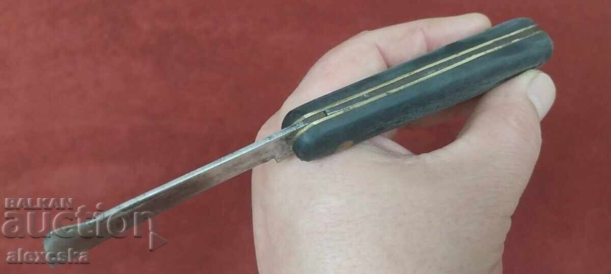 Auction Thorn gardening knife Auction Thorn gardening knife