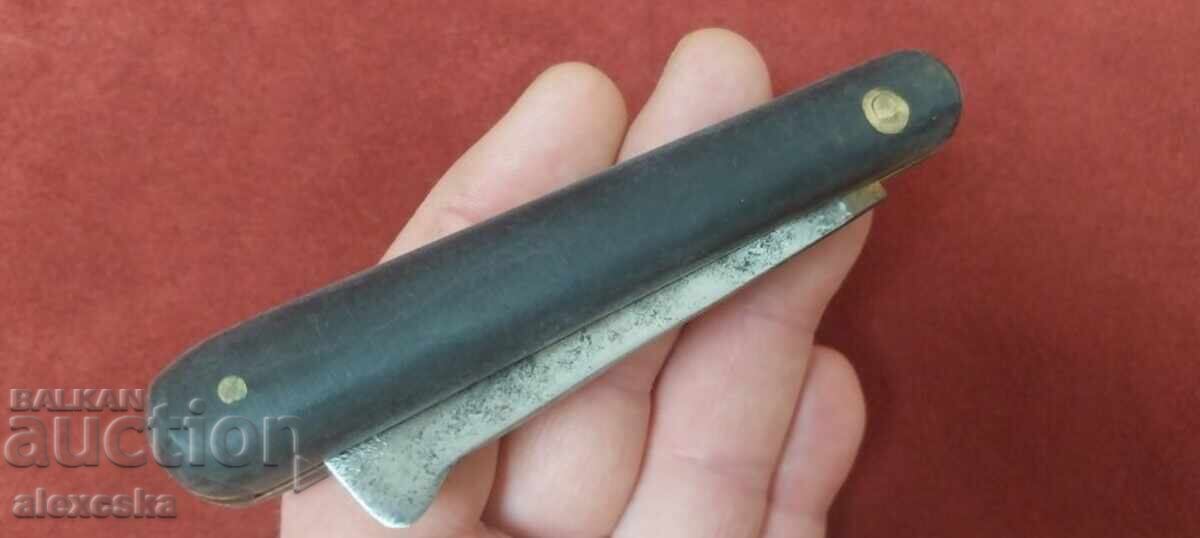 Thorn gardening knife - 5 Thorn gardening knife - 5