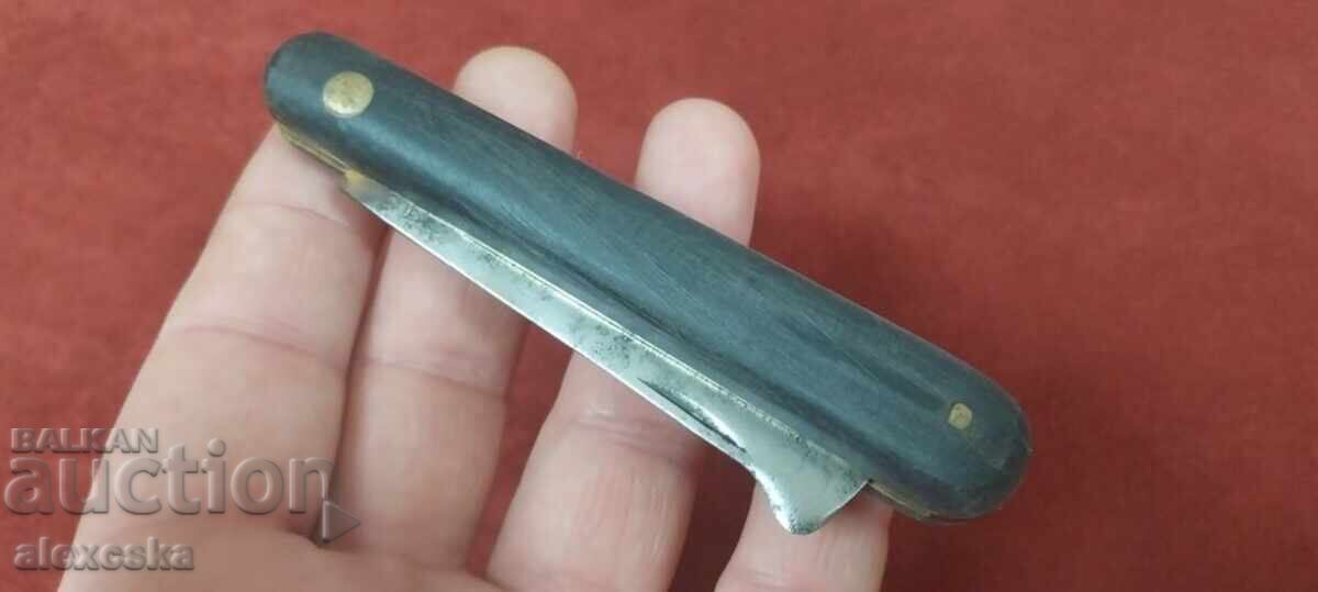 Thorn gardening knife - 6 Thorn gardening knife - 6