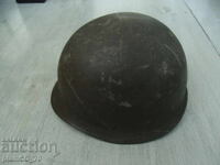 No.*7836 old German military helmet