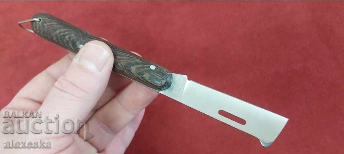 Fruit knife - "YOMAN" with price 17.00 BGN | € 8.69