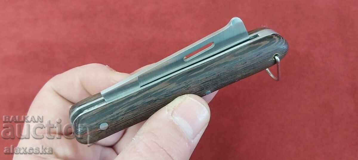 Auction  Fruit knife - "YOMAN"