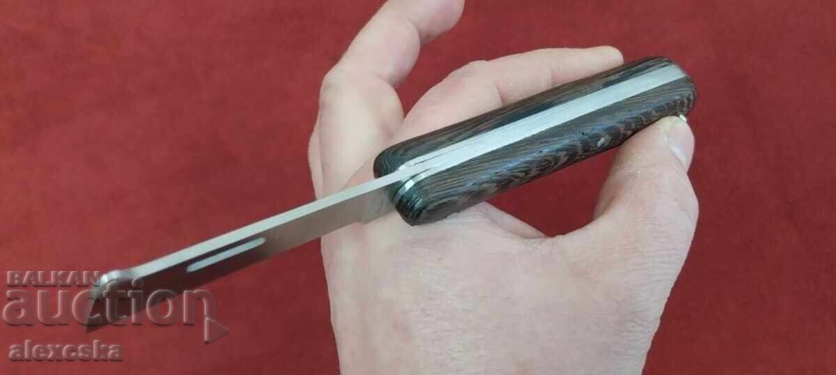 Fruit knife - "YOMAN" - 7