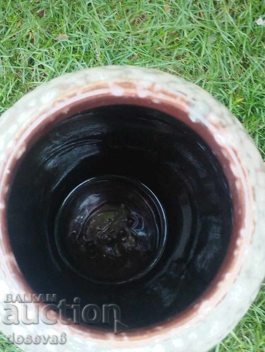 Livrarea VAZA CERAMICA DE PARDOSEA, Scheurich, Europ Linie Livrarea VAZA CERAMICA DE PARDOSEA, Scheurich, Europ Linie