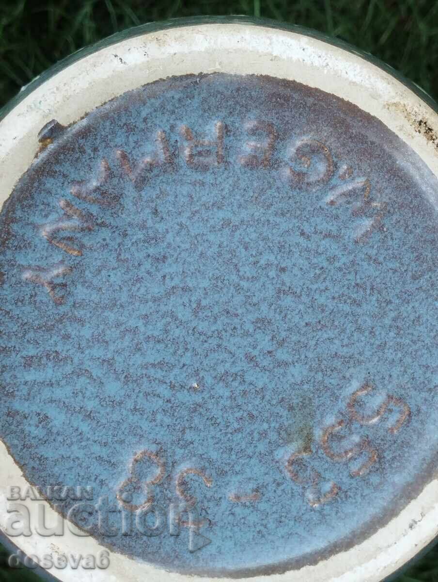 VAZA CERAMICA DE PARDOSEA, Scheurich, Europ Linie - 6 VAZA CERAMICA DE PARDOSEA, Scheurich, Europ Linie - 6