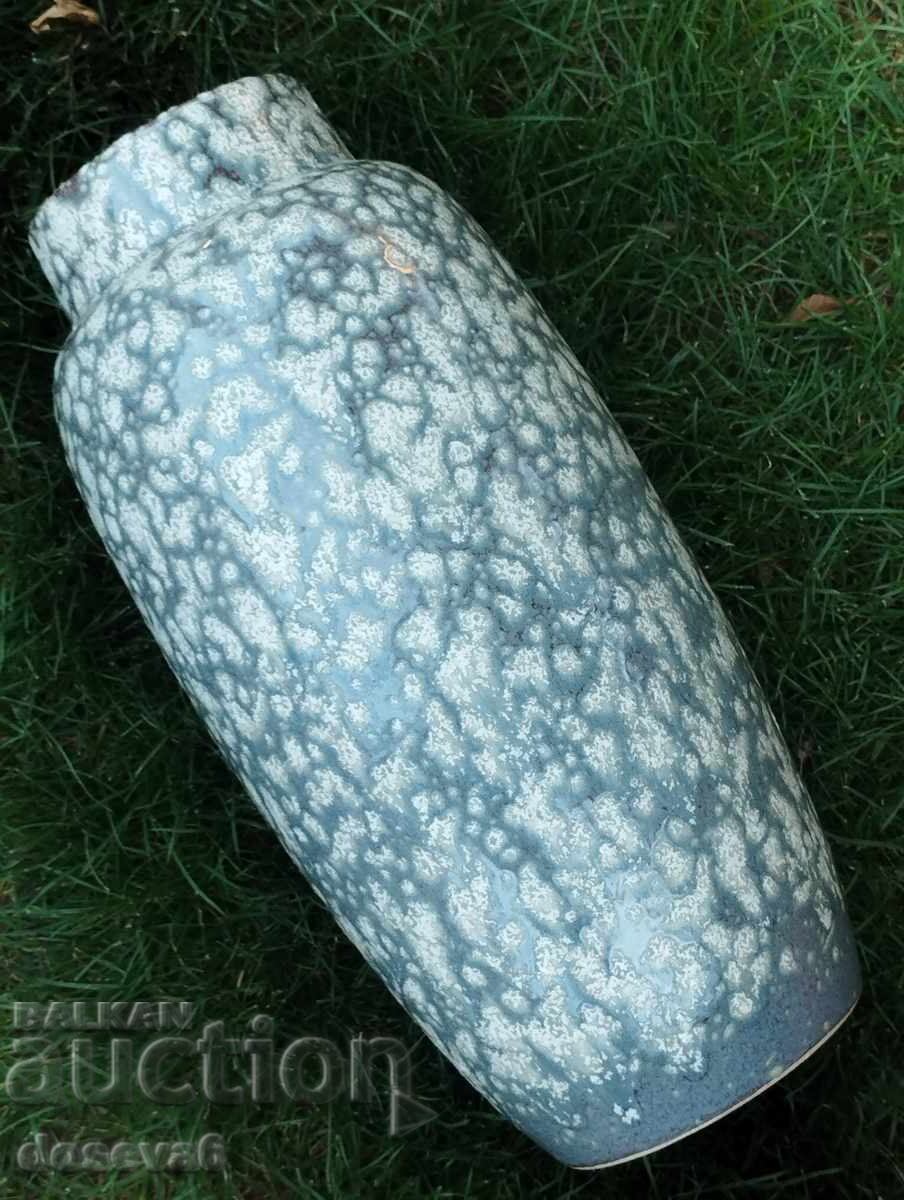 VAZA CERAMICA DE PARDOSEA, Scheurich, Europ Linie - 7 VAZA CERAMICA DE PARDOSEA, Scheurich, Europ Linie - 7