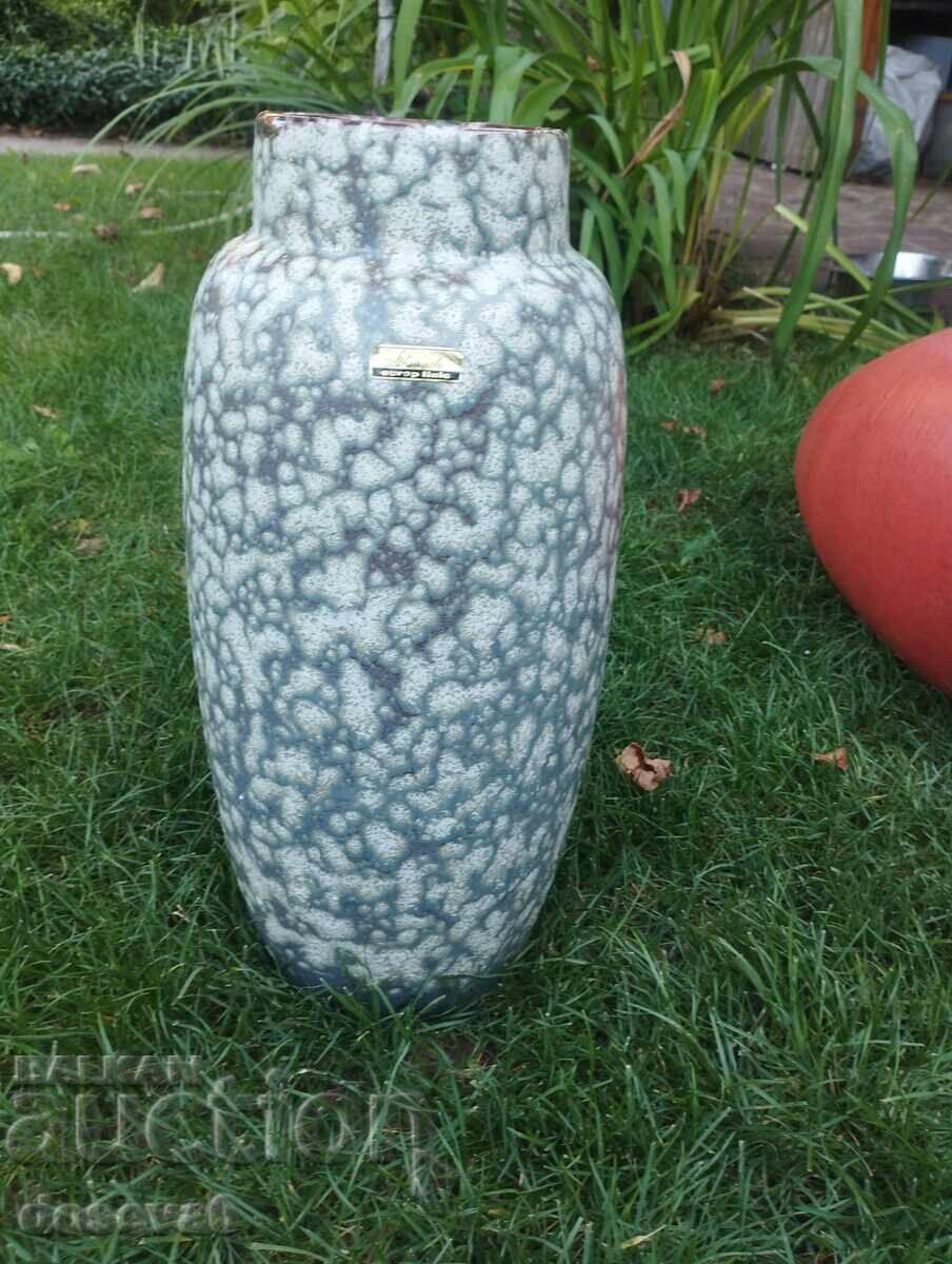 VAZA CERAMICA DE PARDOSEA, Scheurich, Europ Linie VAZA CERAMICA DE PARDOSEA, Scheurich, Europ Linie