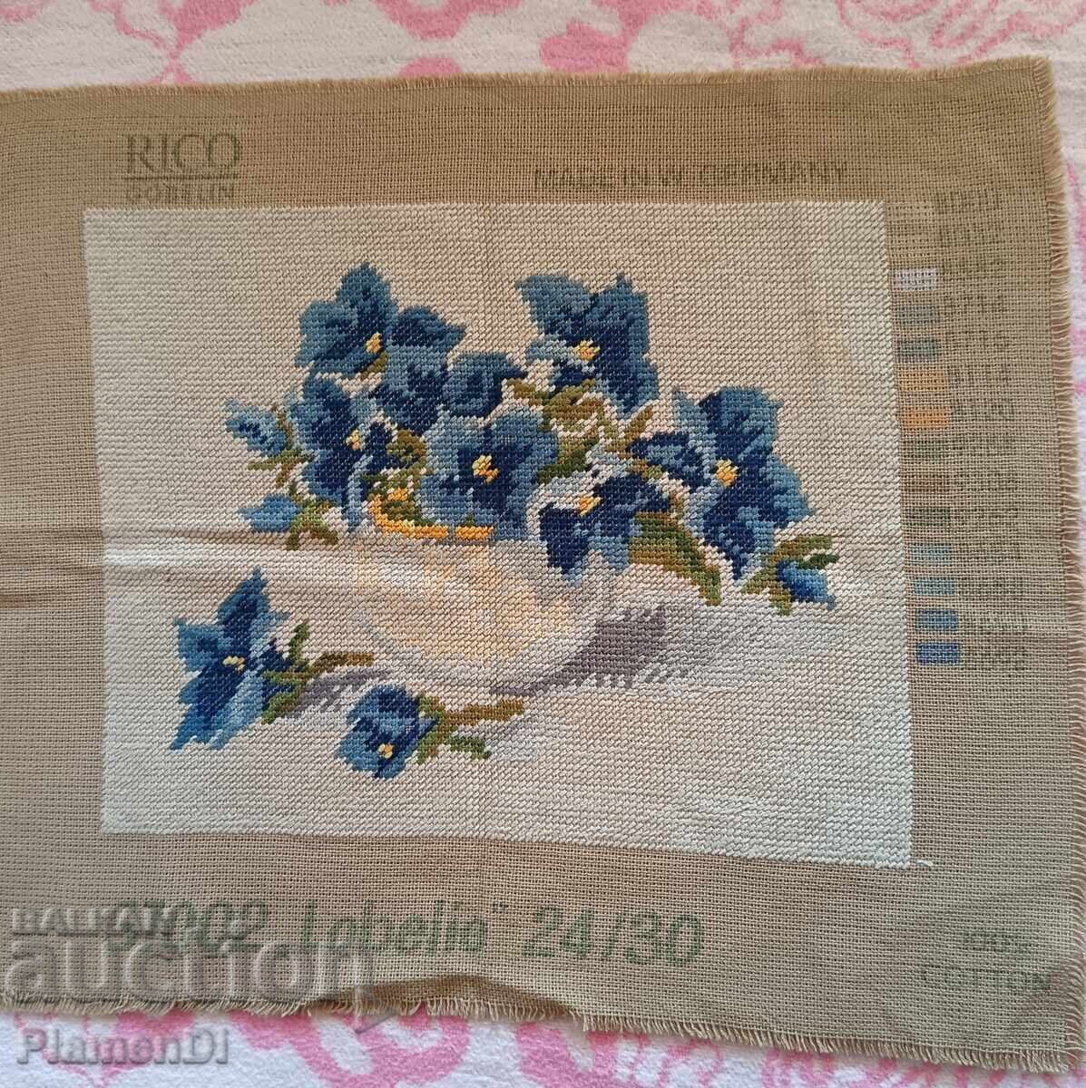 Tapestry 27.5-22cm, Tapestry 27.5-22cm,