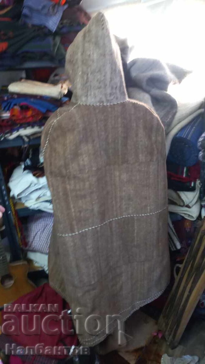 Auction OLD YAMURLUK COSTUME Auction OLD YAMURLUK COSTUME