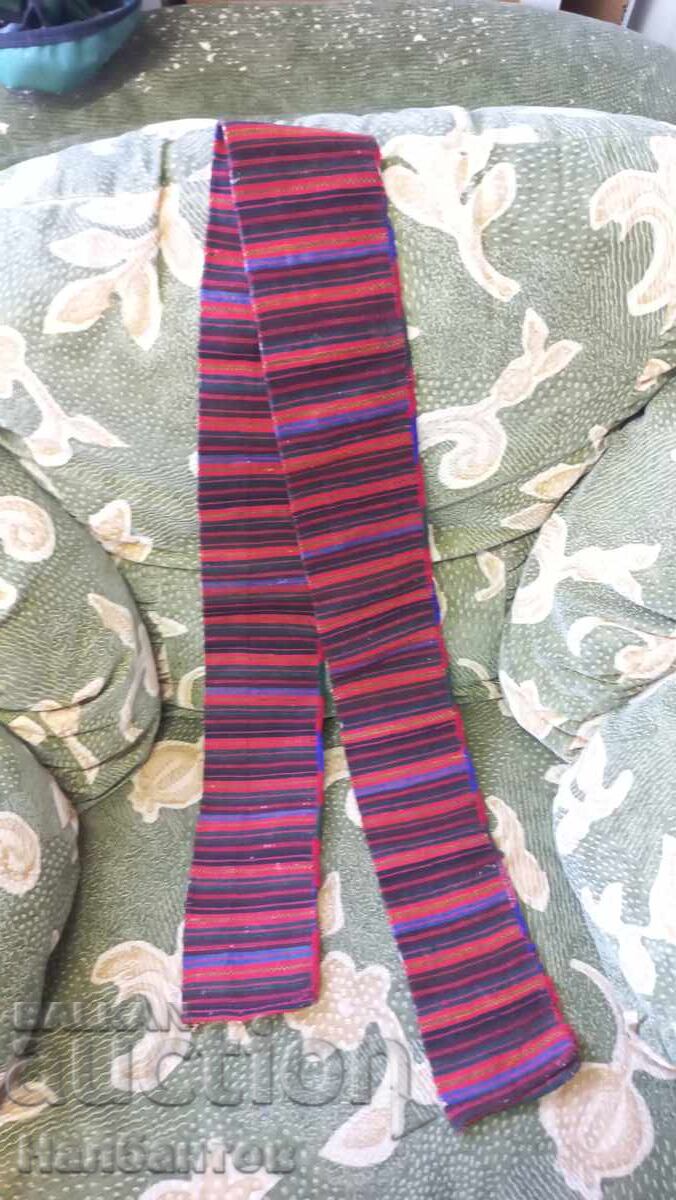 OLD WOMEN'S BELT WEAR OLD WOMEN'S BELT WEAR