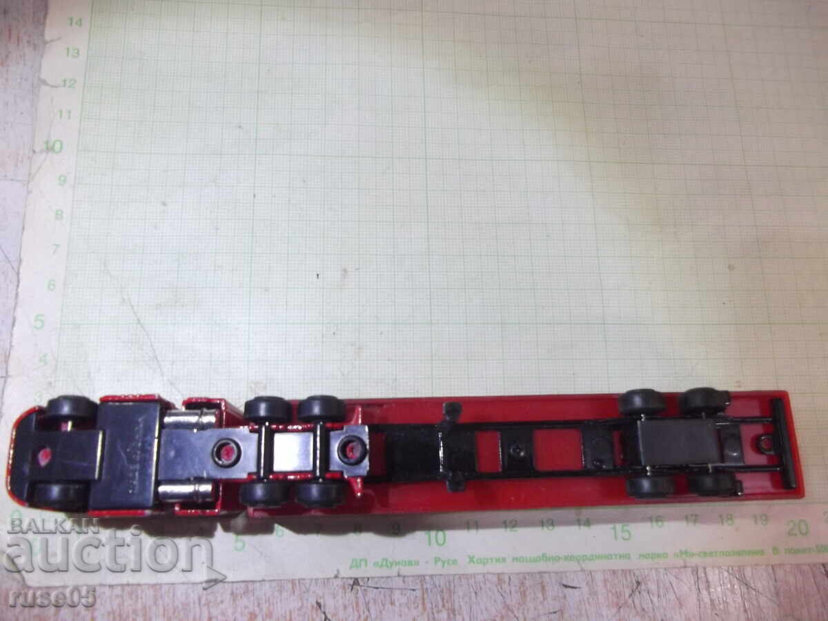 Coca-Cola truck - 7 Coca-Cola truck - 7