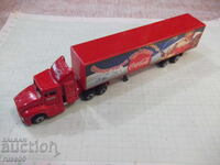 Camion Coca Cola