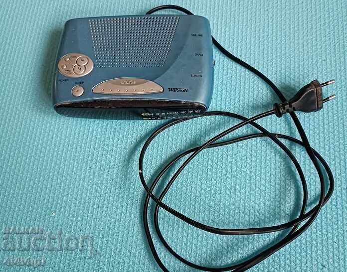 Mini radio 2 Mini radio 2