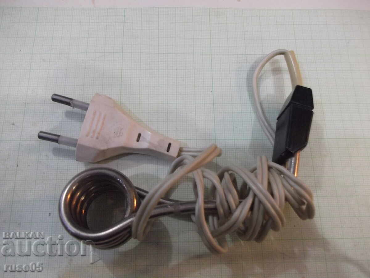 Μικρή γρήγορη κουζίνα για τσάι, καφέ και άλλα, που λειτουργεί - 2 με τιμή 7.00 BGN | € 3.58 Μικρή γρήγορη κουζίνα για τσάι, καφέ και άλλα, που λειτουργεί - 2 με τιμή 7.00 BGN | € 3.58