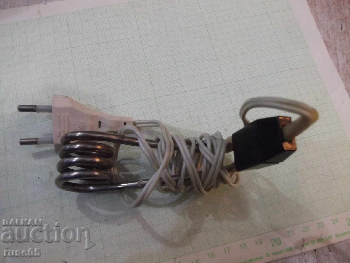 Δημοπρασία Μικρή γρήγορη κουζίνα για τσάι, καφέ και άλλα, που λειτουργεί - 2 Δημοπρασία Μικρή γρήγορη κουζίνα για τσάι, καφέ και άλλα, που λειτουργεί - 2