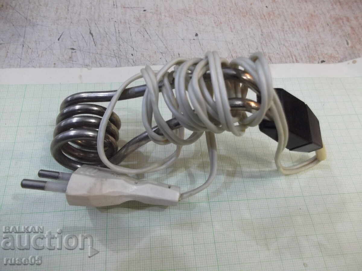 Παράδοση Μικρή γρήγορη κουζίνα για τσάι, καφέ και άλλα, που λειτουργεί - 2 Παράδοση Μικρή γρήγορη κουζίνα για τσάι, καφέ και άλλα, που λειτουργεί - 2