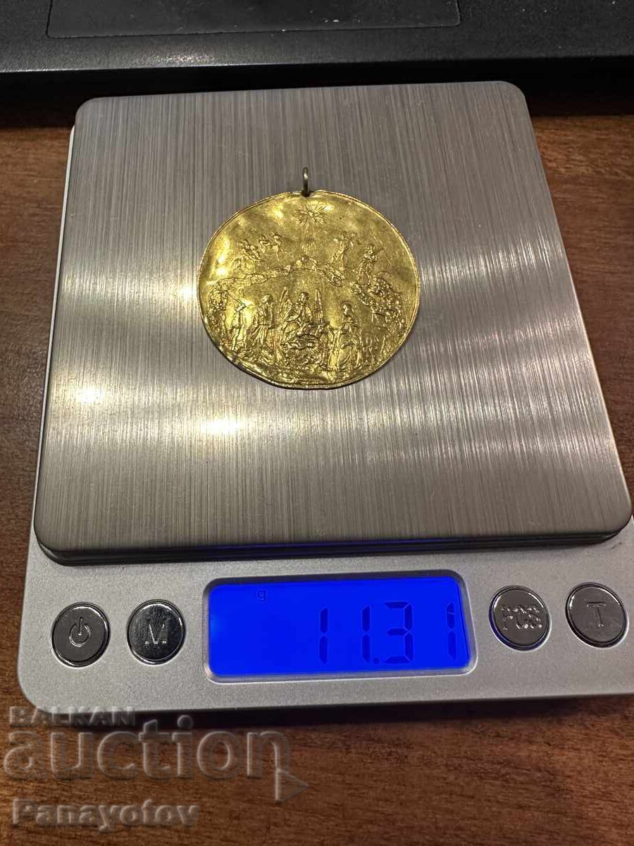 Παράδοση ΒΑΠΤΙΣΗ ΒΑΠΤΙΣΗ ΧΡΥΣΟ ΝΟΜΙΣΜΑ 24Κ ΜΕΤΑΛΛΙΟΝ ΠΕΝΔΑΡ ΚΟΣΜΗΜΑΤΑ Ο.Η.Ε. Παράδοση ΒΑΠΤΙΣΗ ΒΑΠΤΙΣΗ ΧΡΥΣΟ ΝΟΜΙΣΜΑ 24Κ ΜΕΤΑΛΛΙΟΝ ΠΕΝΔΑΡ ΚΟΣΜΗΜΑΤΑ Ο.Η.Ε.